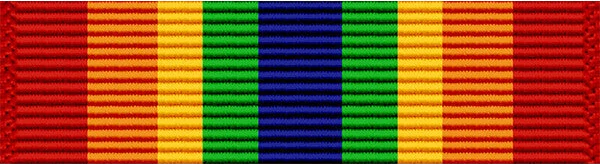 Army Service Ribbon