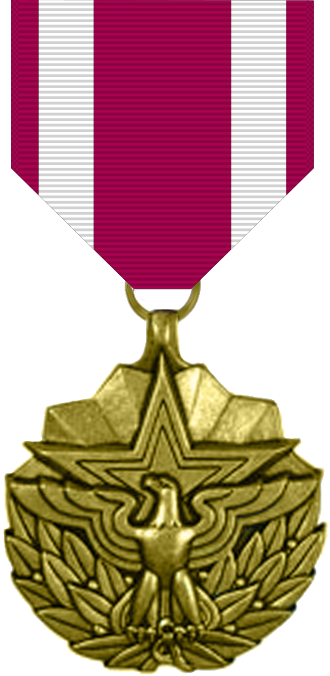 Meritorious Service Medal