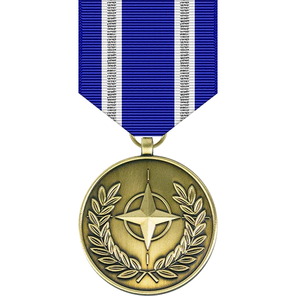 NATO Medal